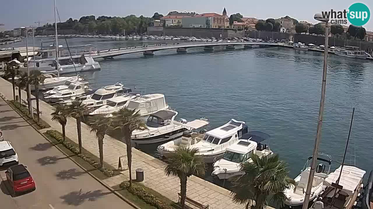 Zadar – Most