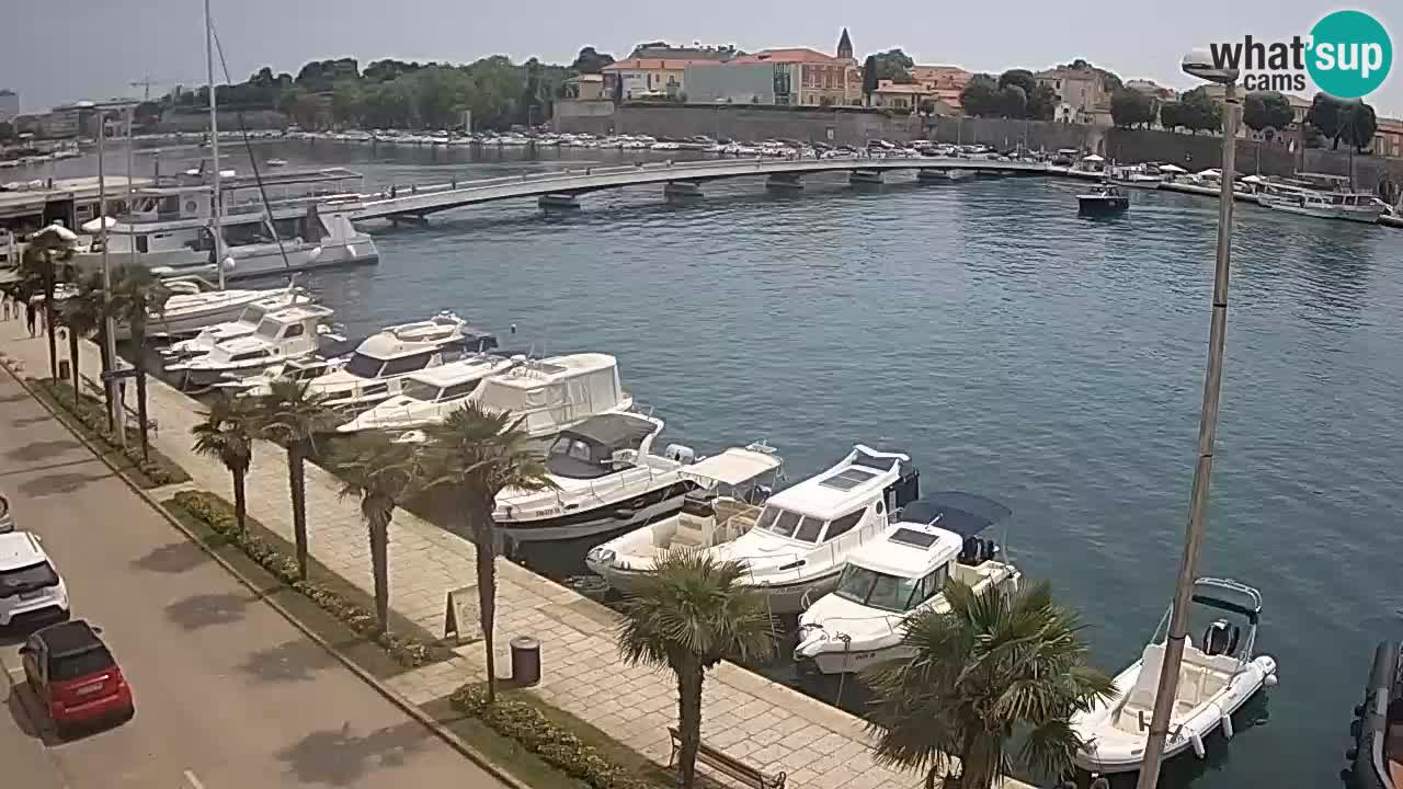 Zadar – Most