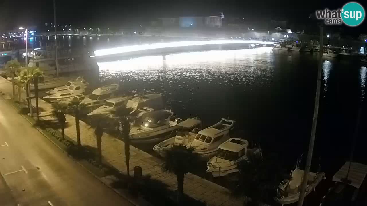 Zadar – Ponte