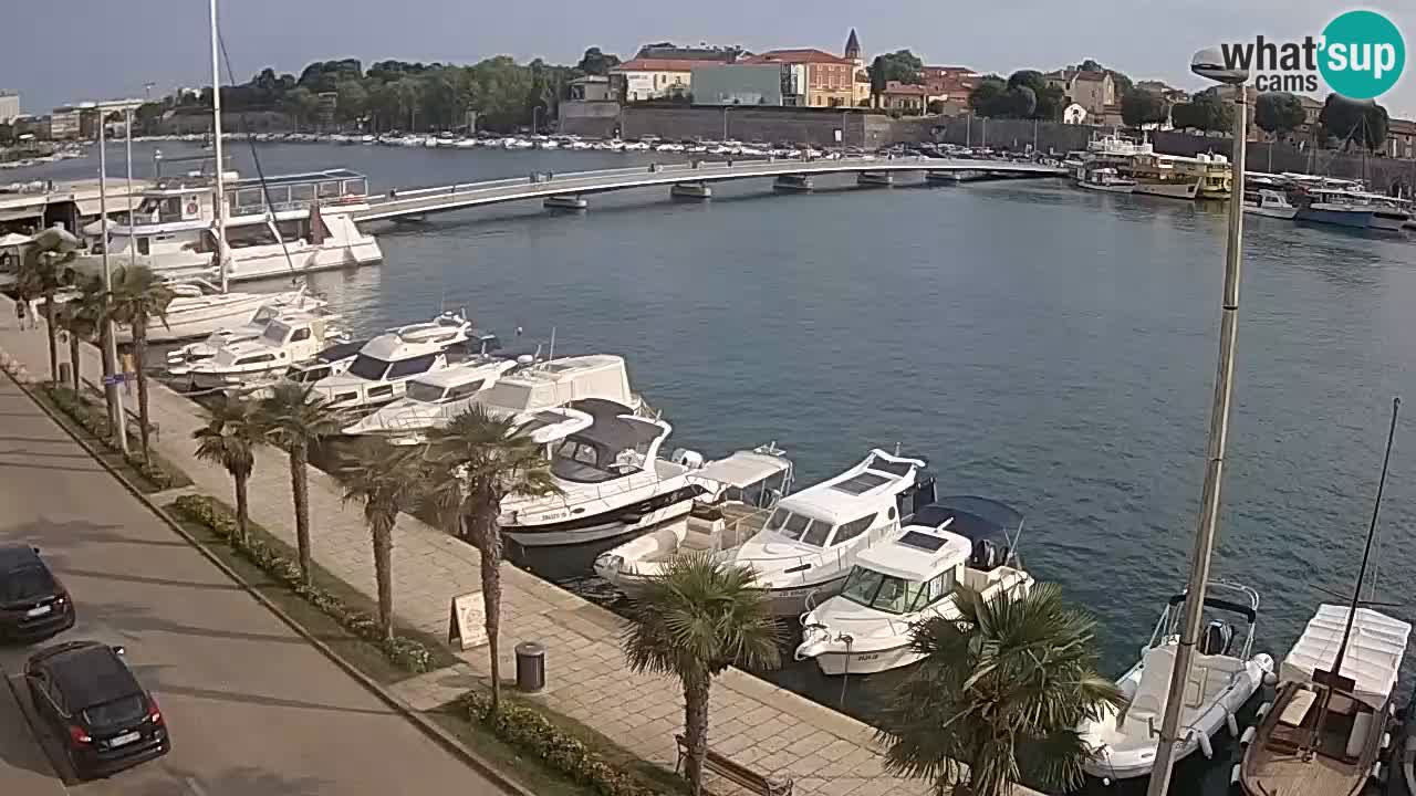 Zadar – Ponte