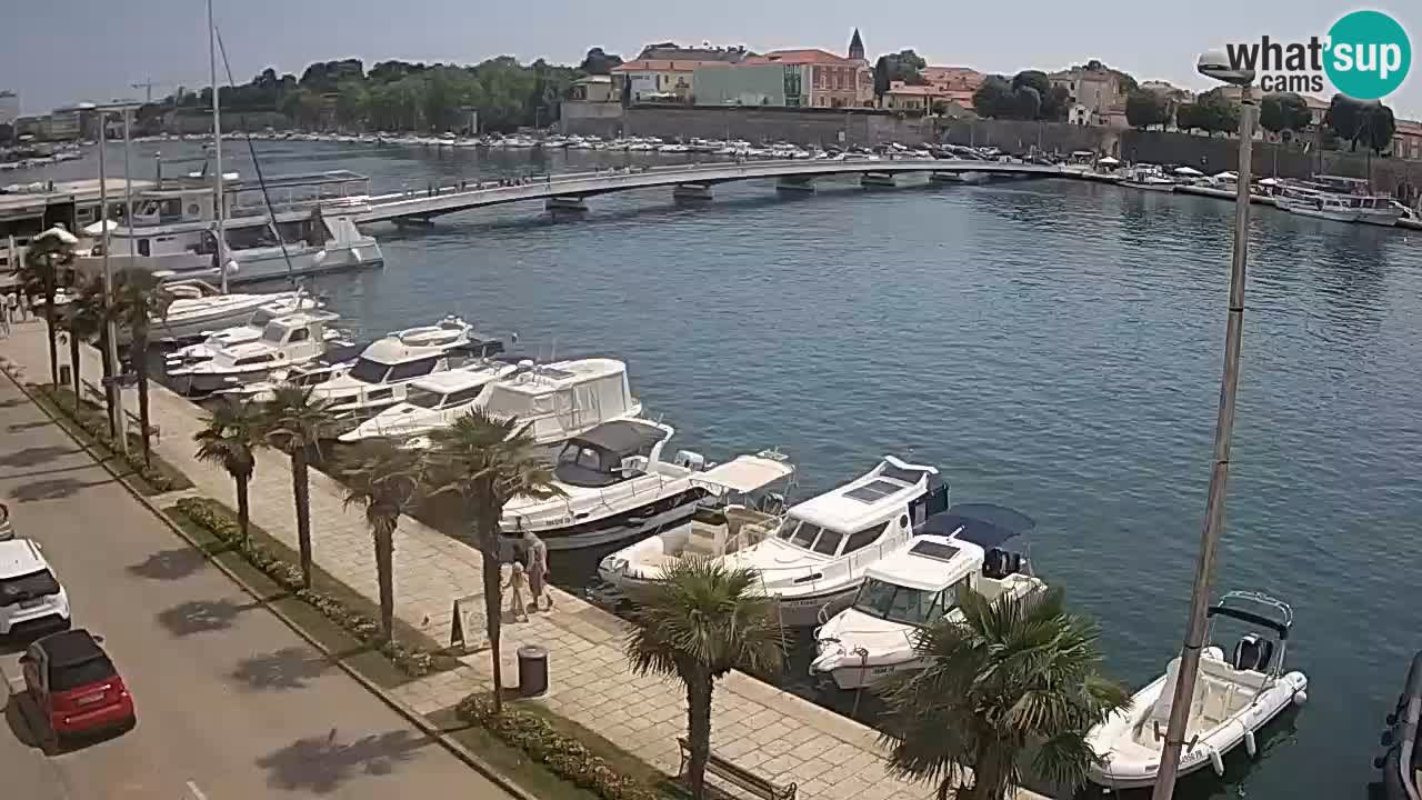 Zadar – Most