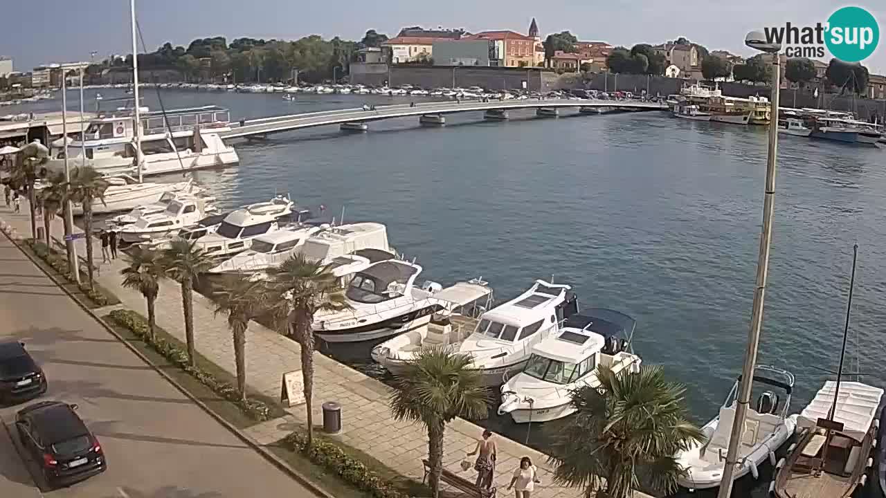 Zadar – Pont