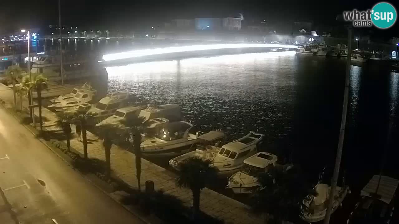 Zadar – Puente