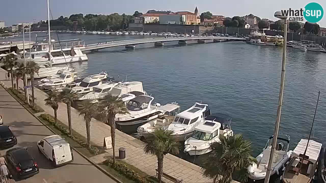 Zadar – Puente