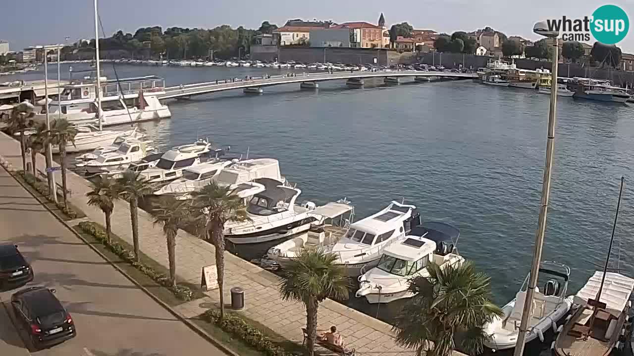 Zadar – Pont