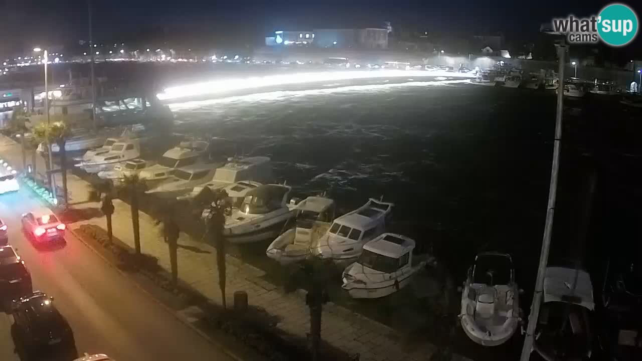 Zadar – Pont
