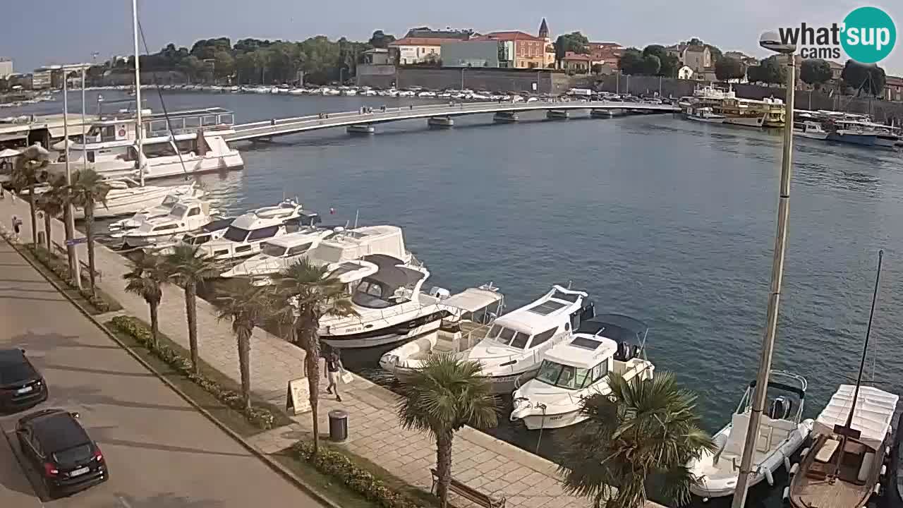 Zadar – Ponte