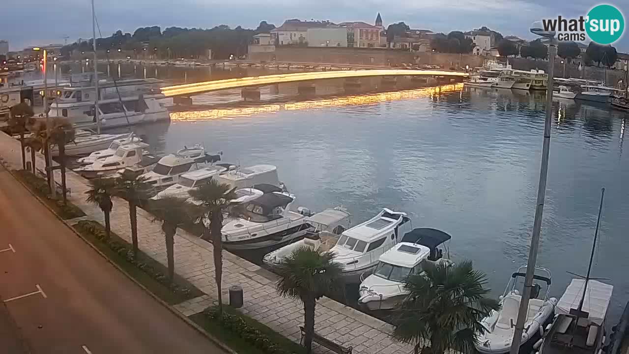 Zadar – Most
