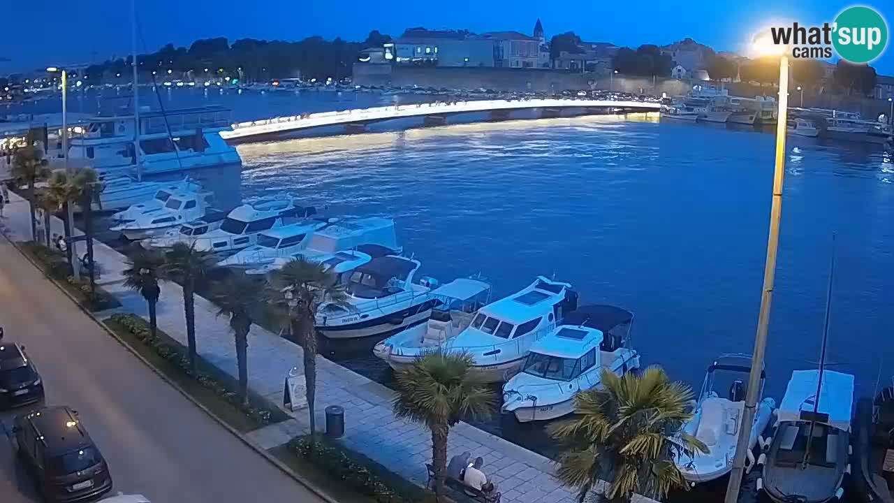 Zadar – Most