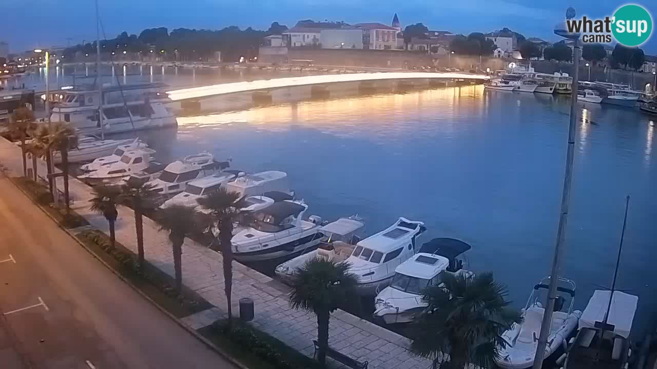 Zadar – Pont