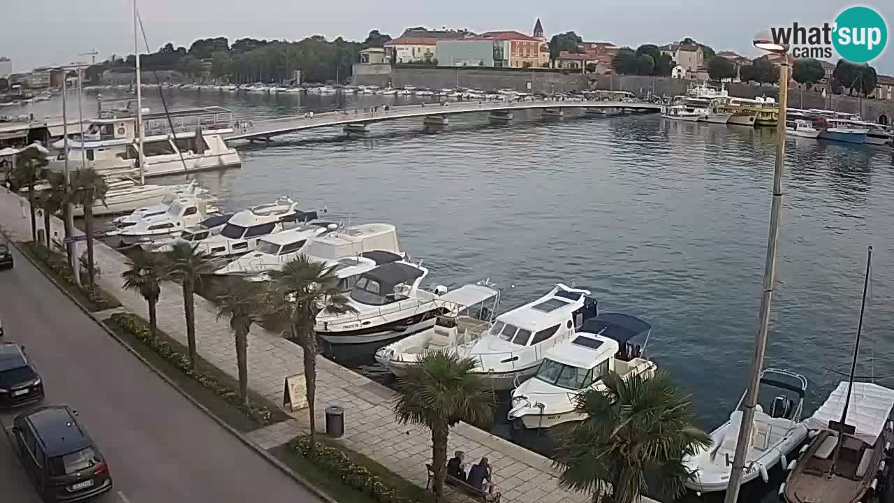 Zadar – Puente