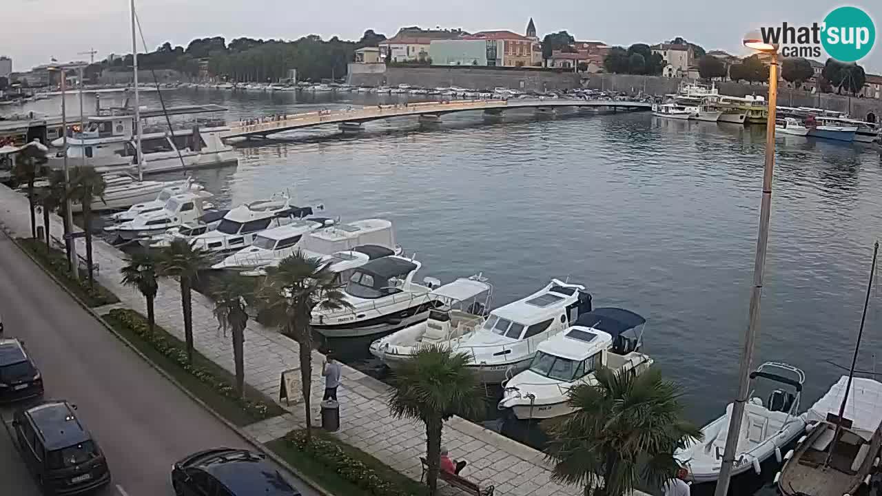 Zadar – Most