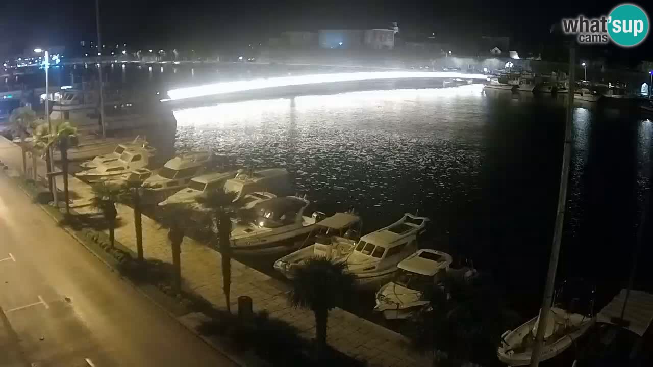 Zadar – Most