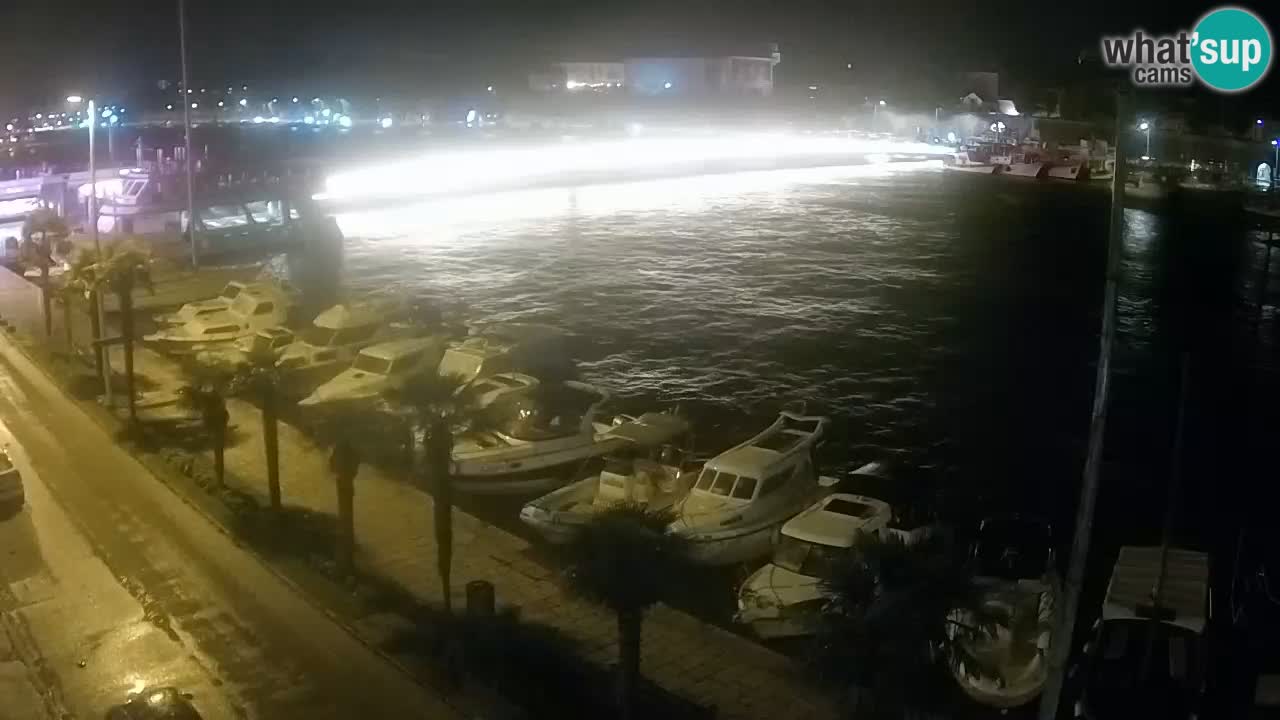 Zadar – Puente
