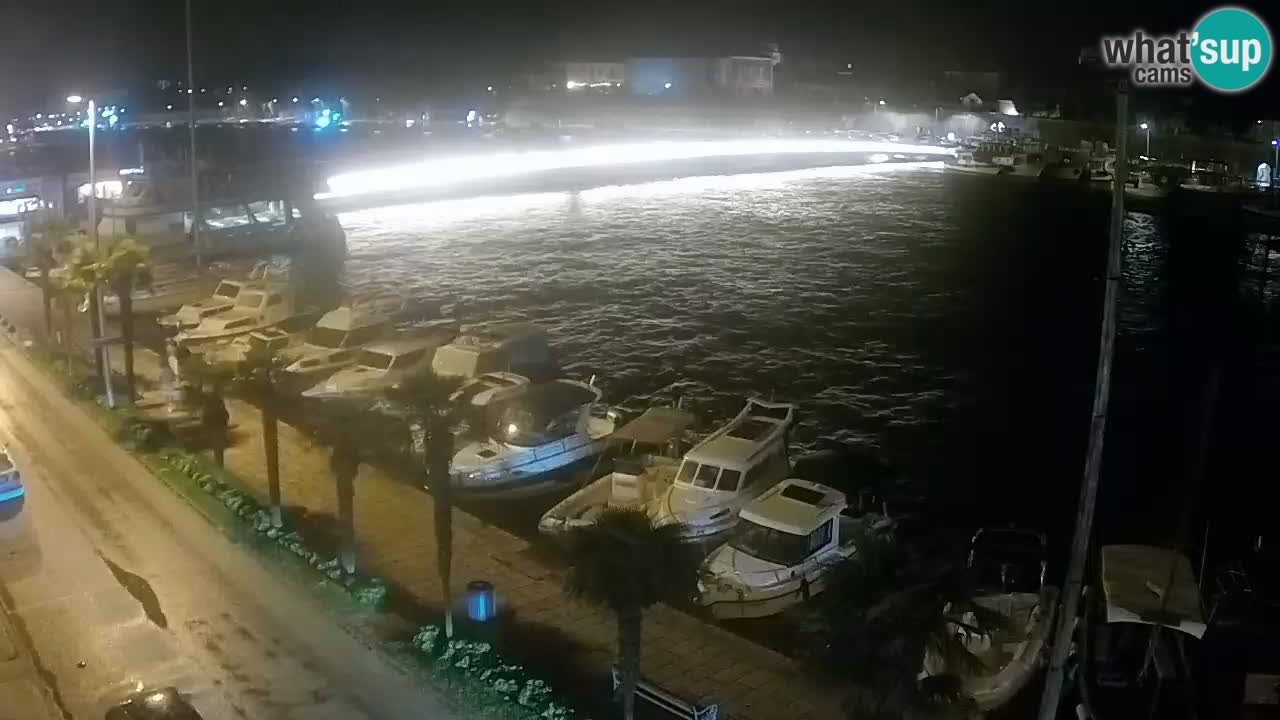 Zadar – Puente