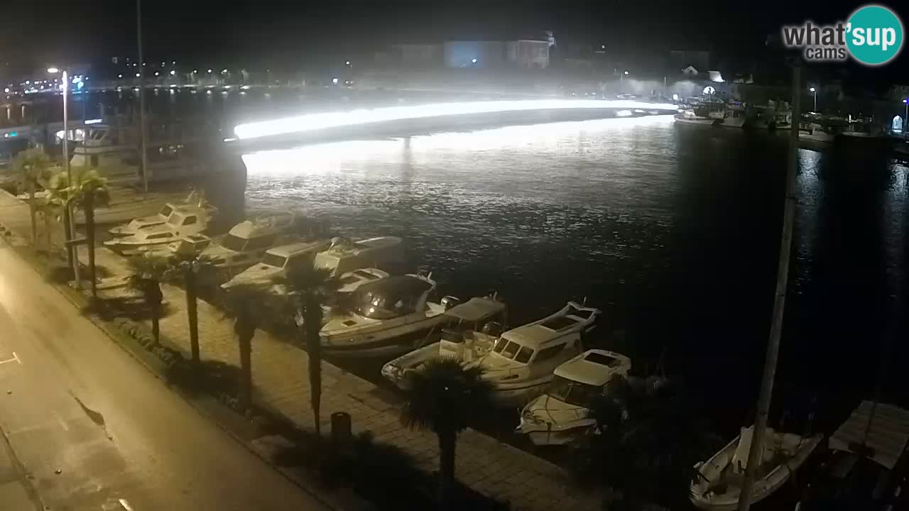 Zadar – Most