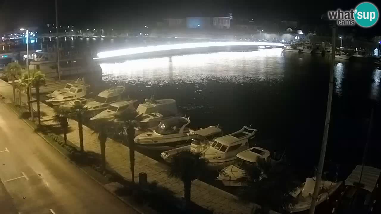 Zadar – Puente