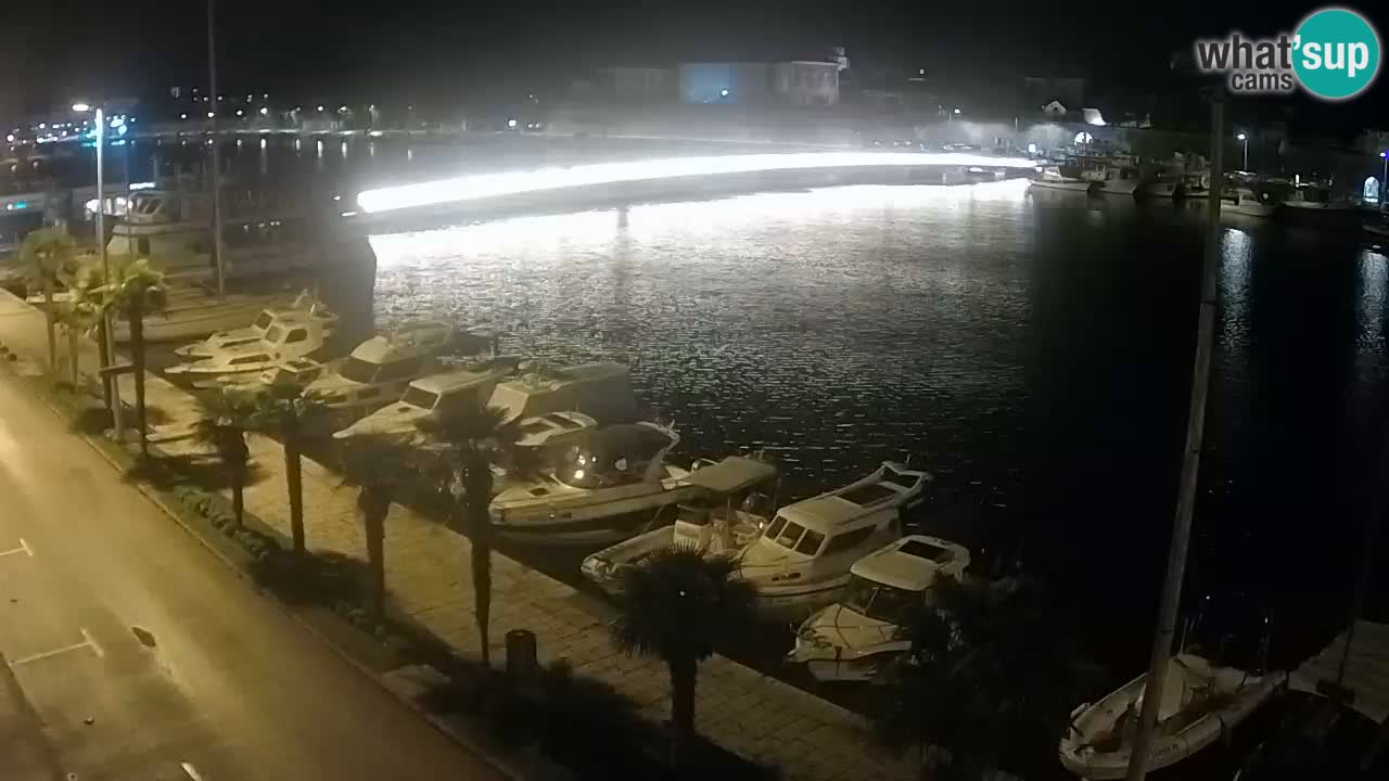 Zadar – Puente