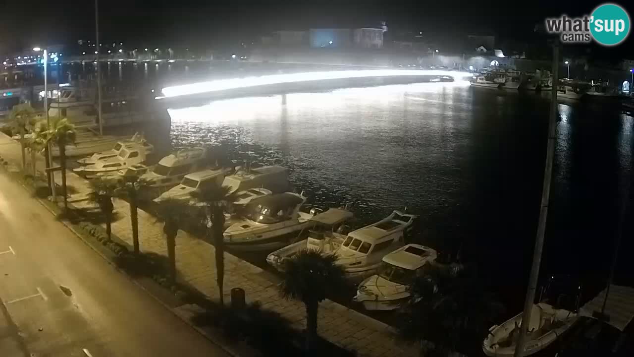 Zadar – Pont