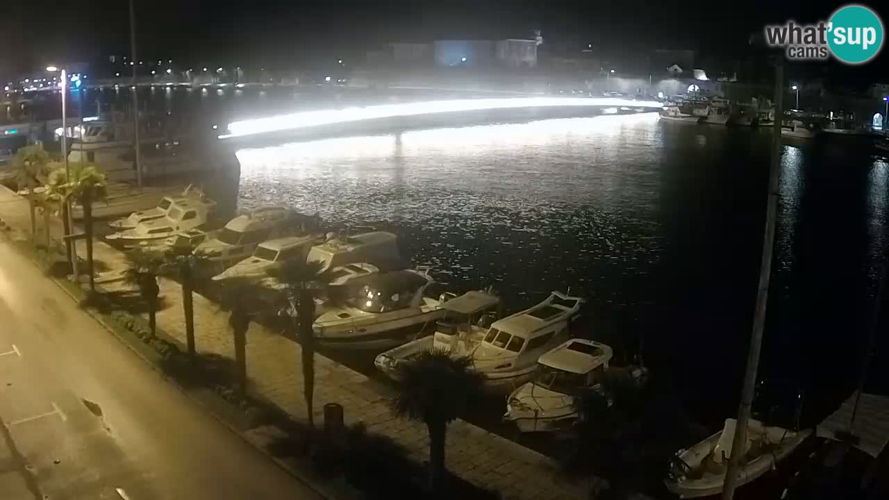 Zadar – Pont