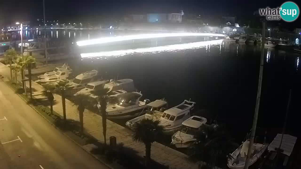 Zadar – Puente