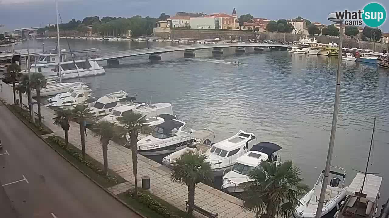 Zadar – Most
