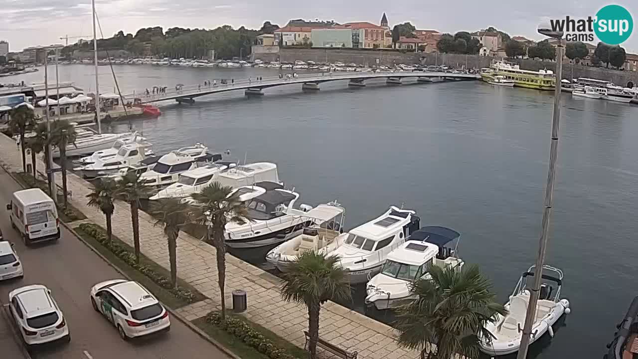 Zadar – Puente