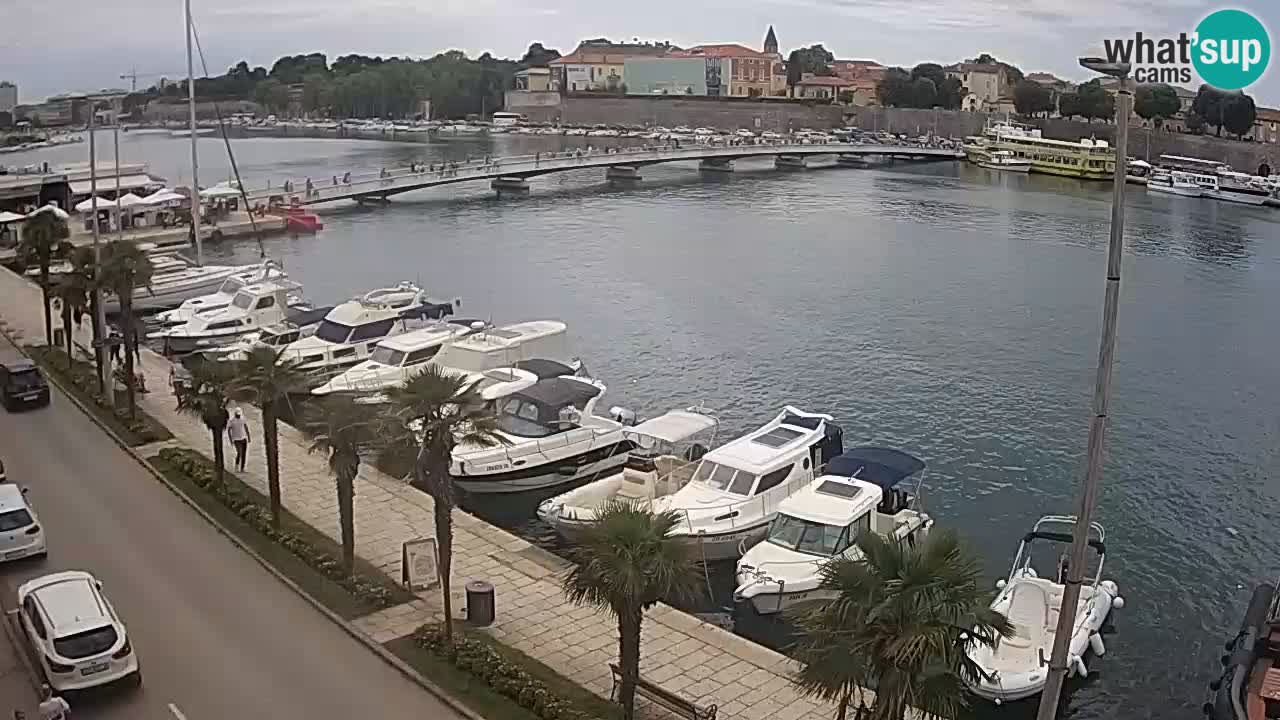 Zadar – Ponte