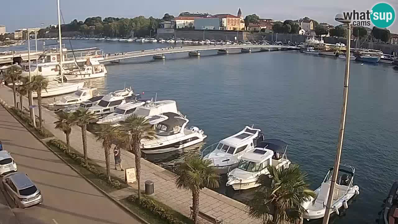 Zadar – Ponte