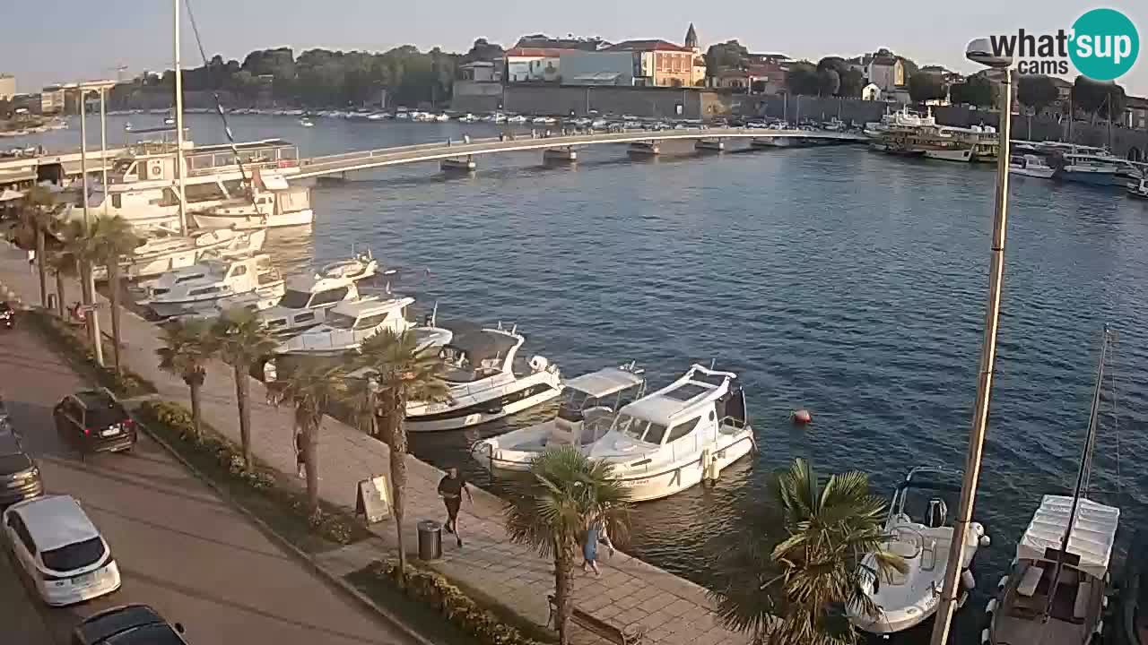 Zadar – Pont