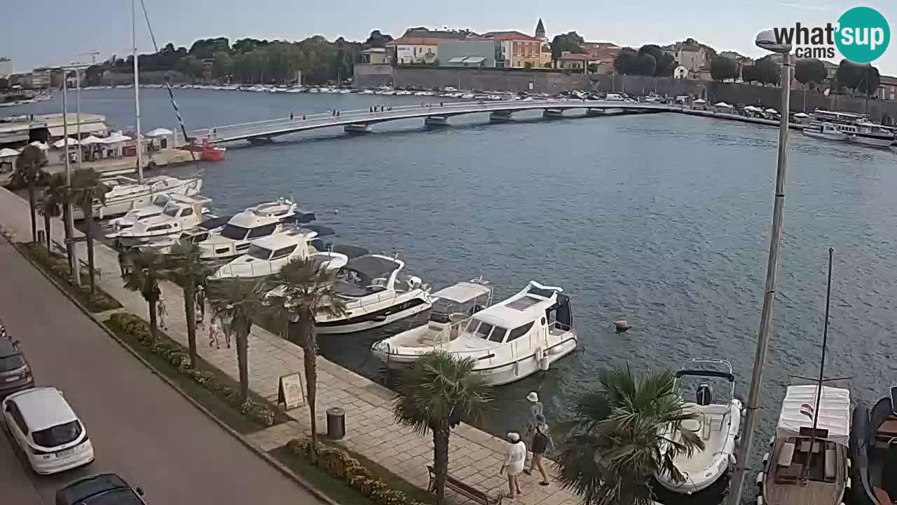 Zadar – Most