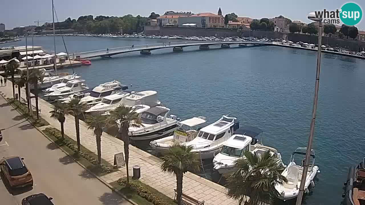 Zadar – Most