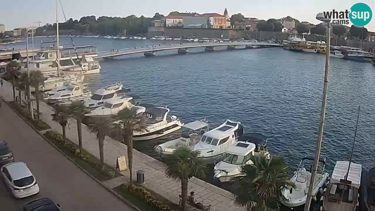 Zadar – Most