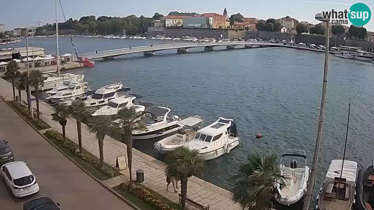 Zadar – Most