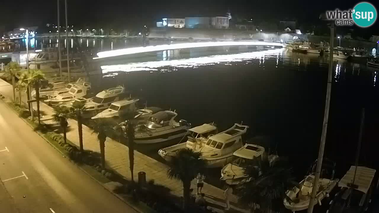 Zadar – Most