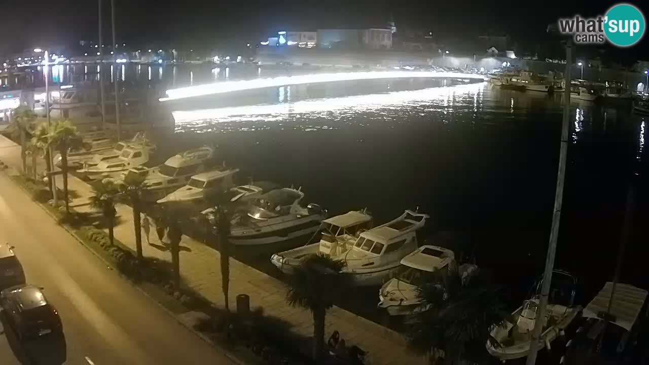 Zadar – Most