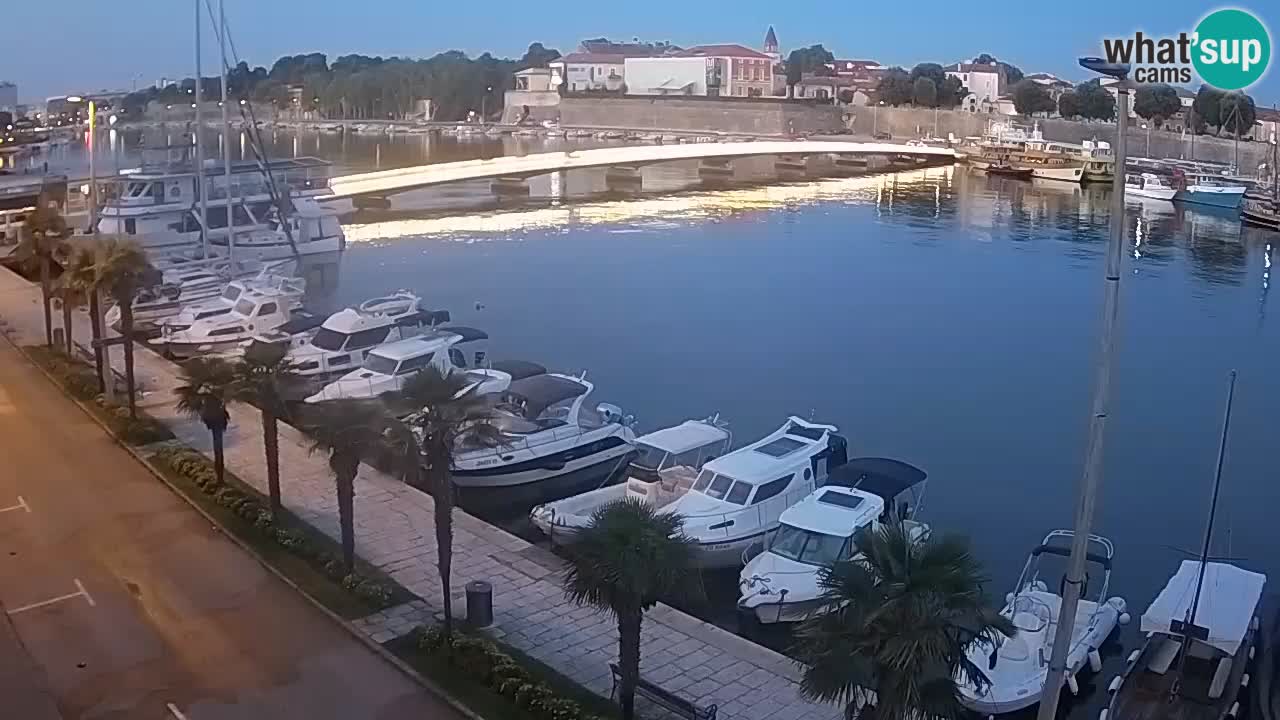 Zadar – Ponte