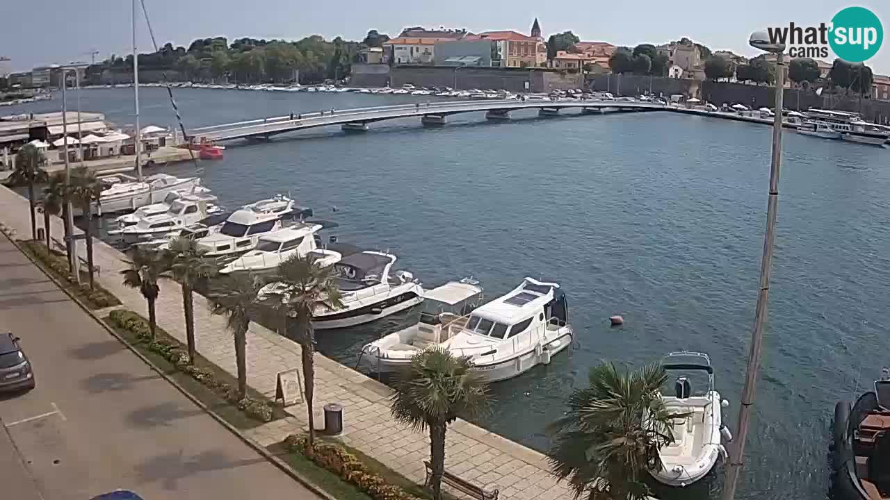 Zadar – Ponte