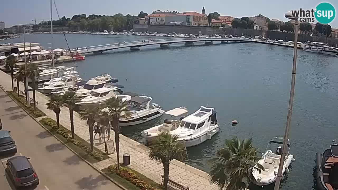 Zadar – Most