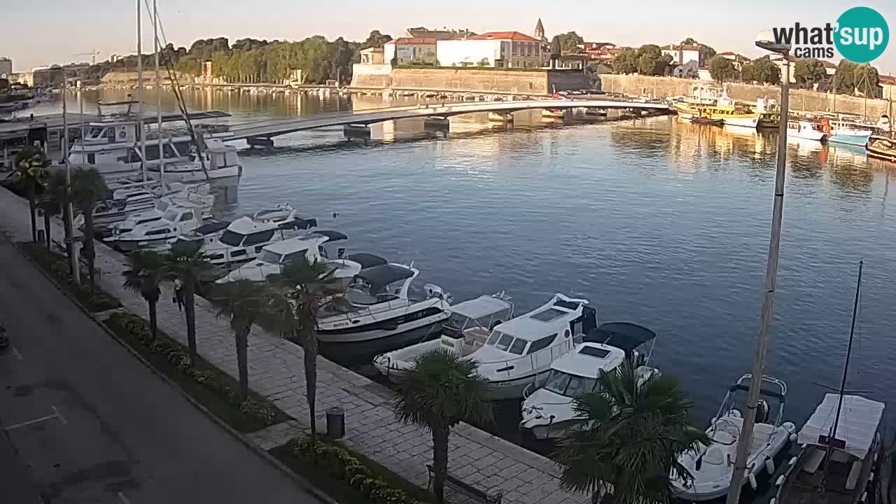 Zadar – Most