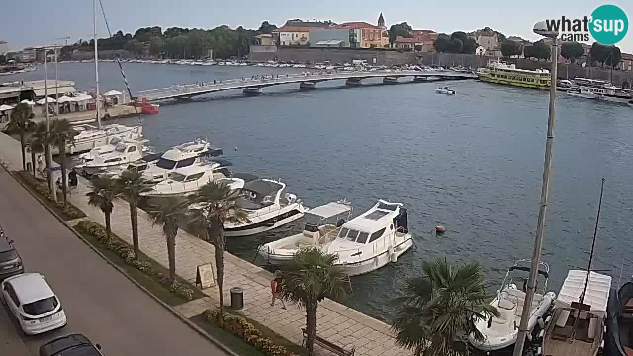 Zadar – Ponte