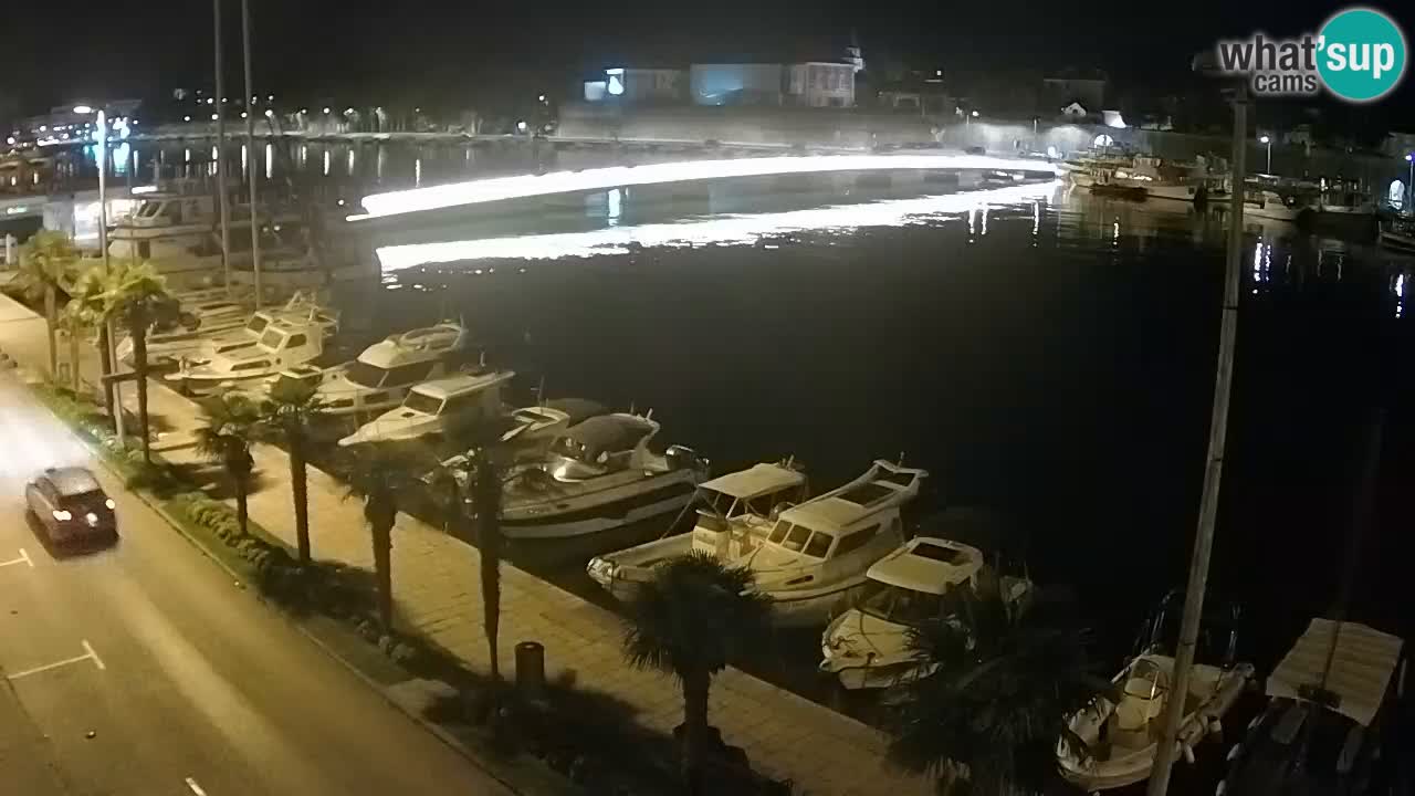 Zadar – Ponte
