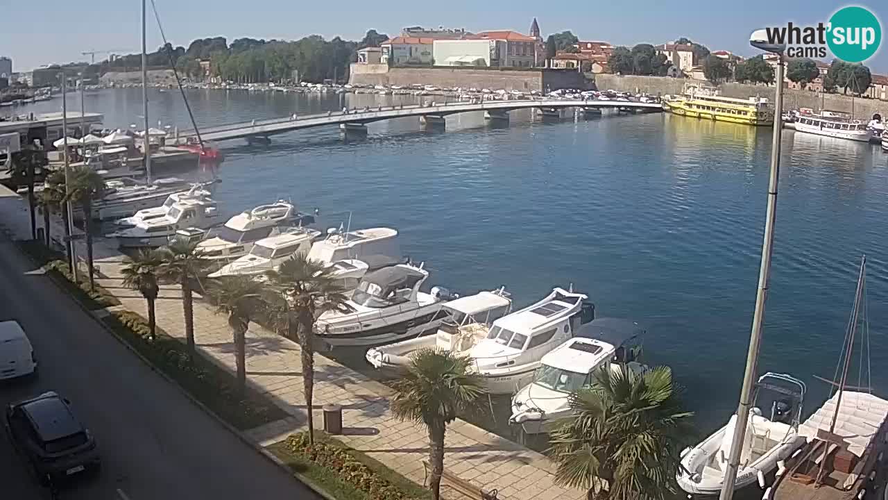 Zadar – Most
