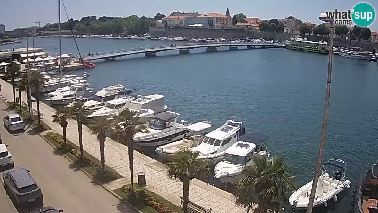 Zadar – Ponte