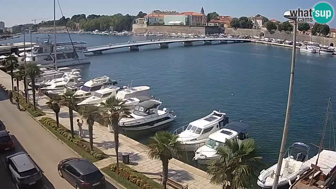 Zadar – Ponte