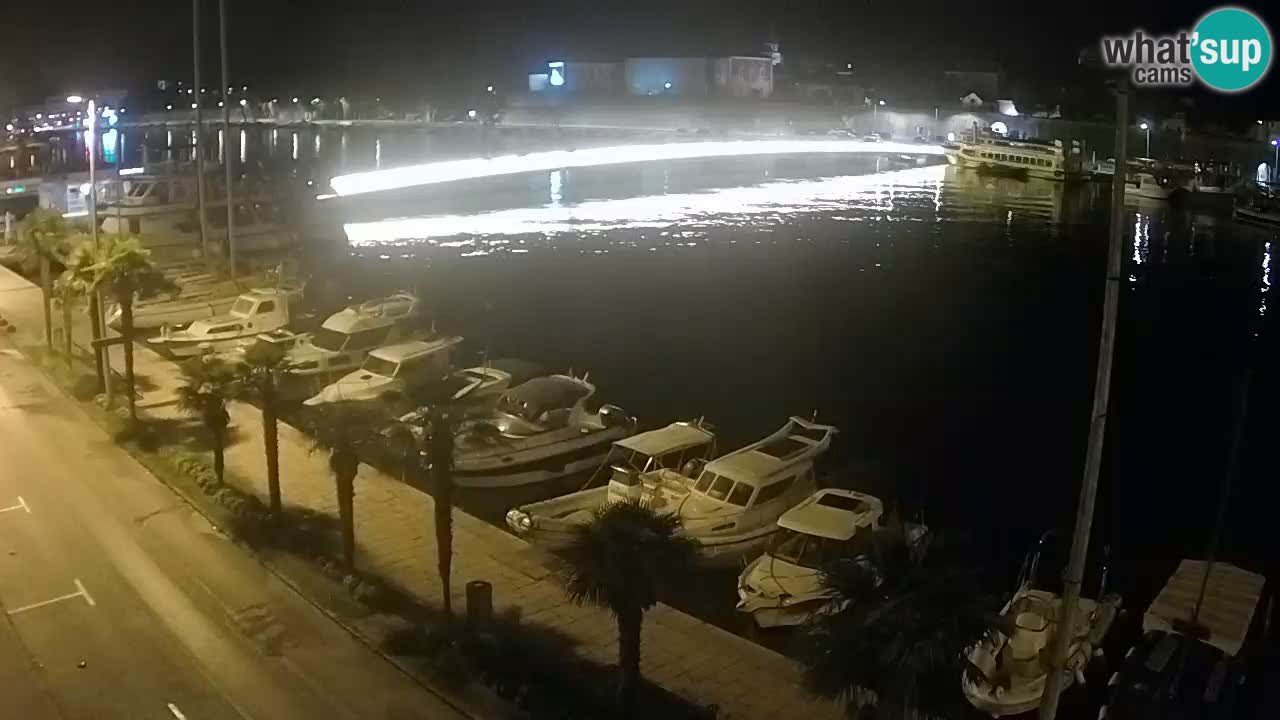 Zadar – Most