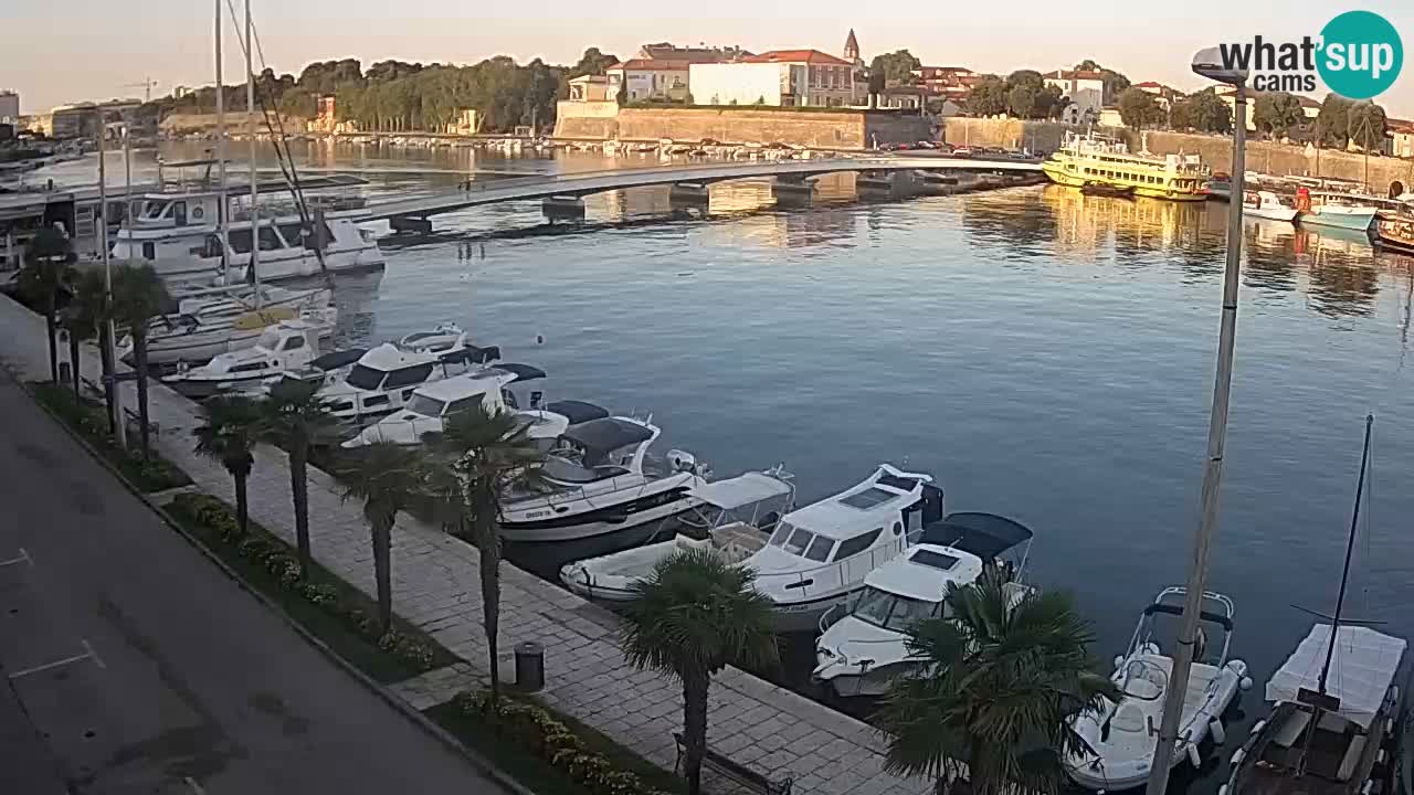 Zadar – Pont