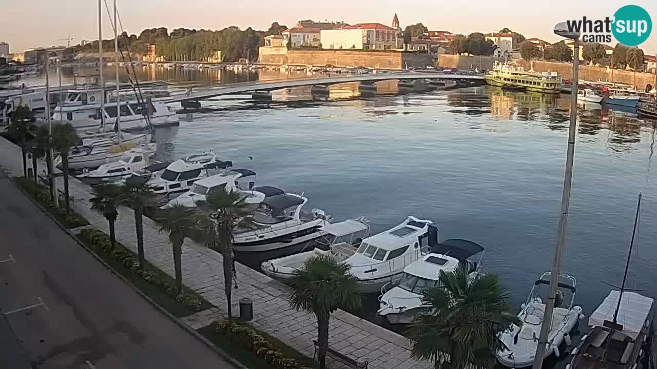 Zadar – Puente
