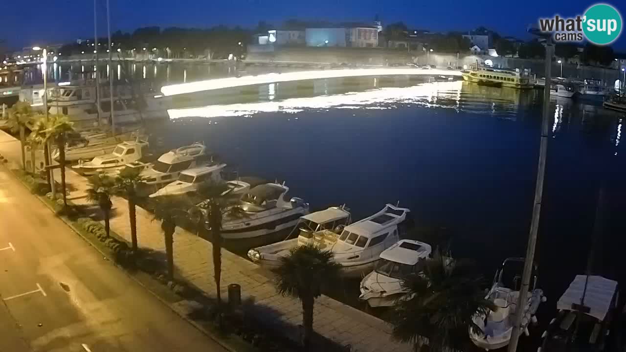 Zadar – Pont