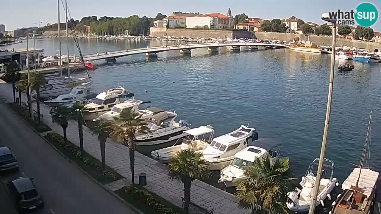 Zadar – Ponte